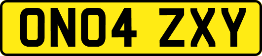 ON04ZXY