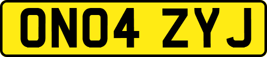 ON04ZYJ