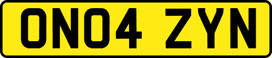 ON04ZYN