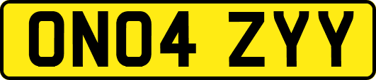 ON04ZYY