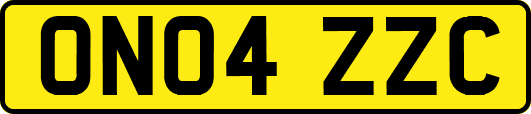 ON04ZZC