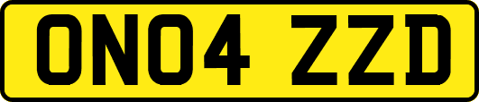 ON04ZZD