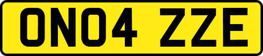 ON04ZZE