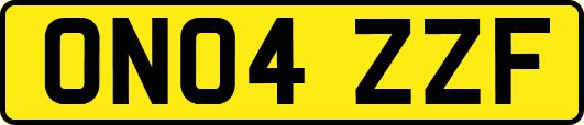ON04ZZF