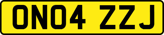 ON04ZZJ