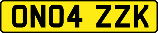 ON04ZZK