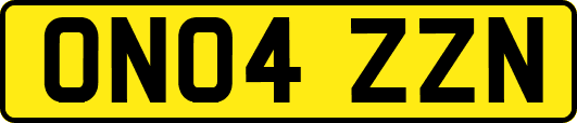 ON04ZZN