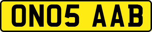 ON05AAB