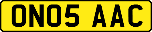 ON05AAC