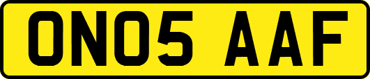 ON05AAF