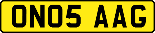 ON05AAG
