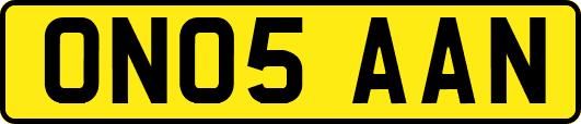ON05AAN