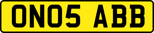 ON05ABB