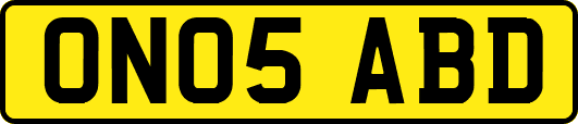 ON05ABD