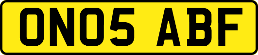 ON05ABF
