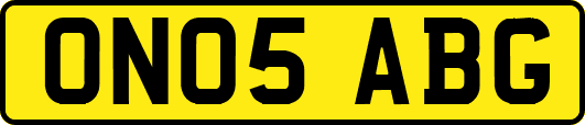 ON05ABG