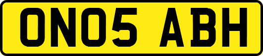 ON05ABH