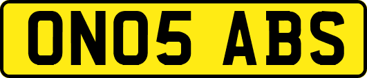 ON05ABS