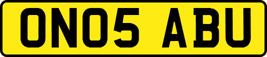 ON05ABU