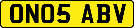ON05ABV