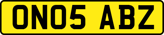 ON05ABZ