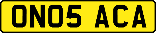 ON05ACA