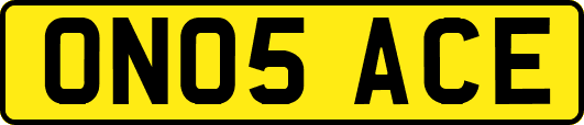 ON05ACE