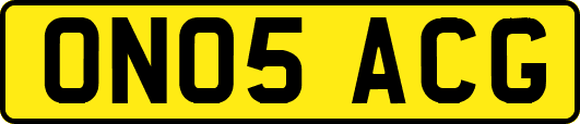 ON05ACG