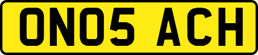 ON05ACH
