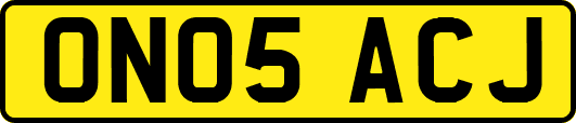 ON05ACJ
