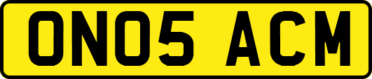 ON05ACM
