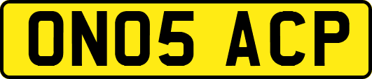 ON05ACP