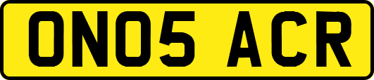 ON05ACR