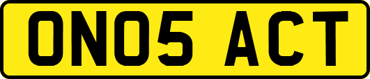 ON05ACT