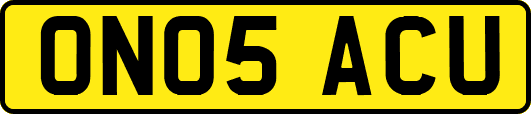ON05ACU