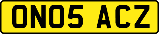 ON05ACZ