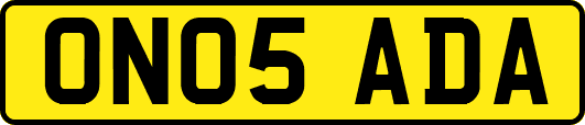ON05ADA
