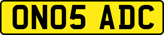 ON05ADC
