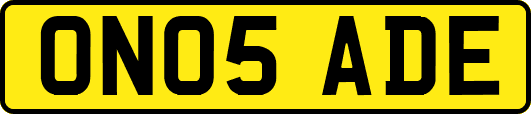 ON05ADE