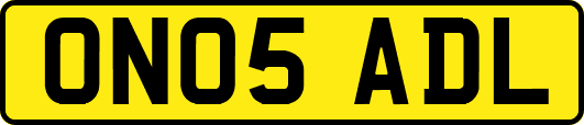 ON05ADL