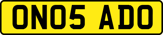 ON05ADO