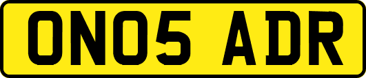 ON05ADR