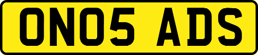 ON05ADS