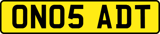 ON05ADT