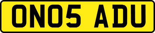 ON05ADU