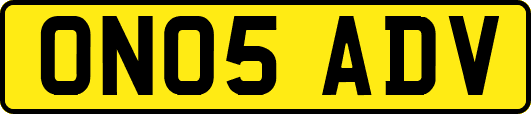ON05ADV