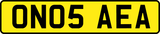 ON05AEA