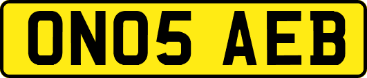 ON05AEB