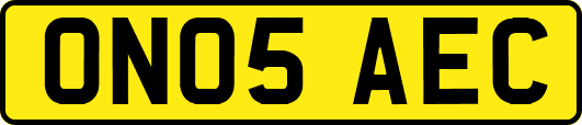 ON05AEC