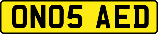 ON05AED